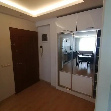 Double Wifi In Seyhan Resatbey