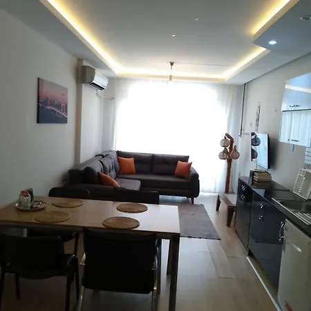 Double Wifi In Seyhan Resatbey * Adana