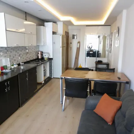 Double Wifi In Seyhan Resatbey