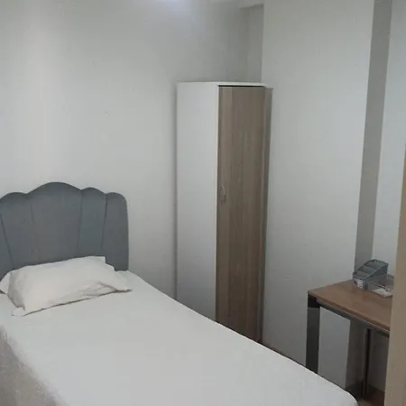 Double Wifi In Seyhan Resatbey