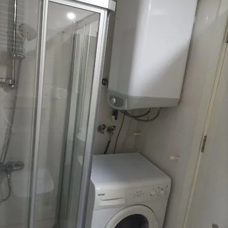 Apartamento Double Wifi In Seyhan Resatbey