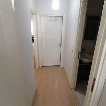 Double Wifi In Seyhan Resatbey Apartment *