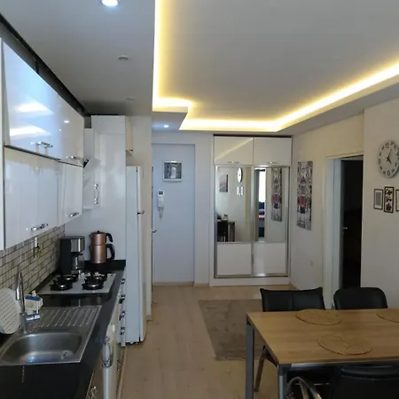 Double Wifi In Seyhan Resatbey Adana